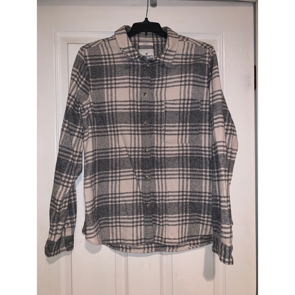 Women’s flannel
